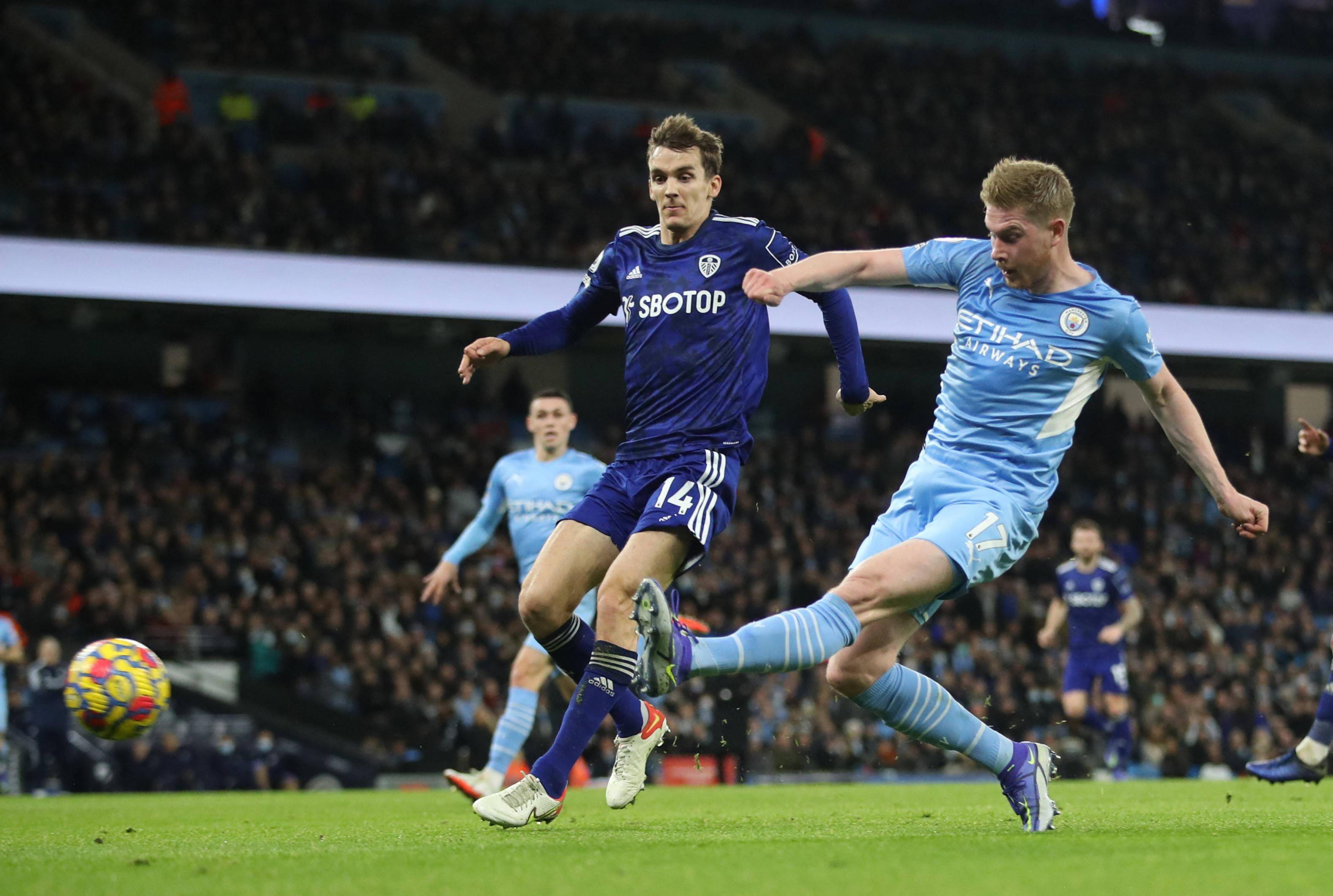 福德的阴影 福德的阴影