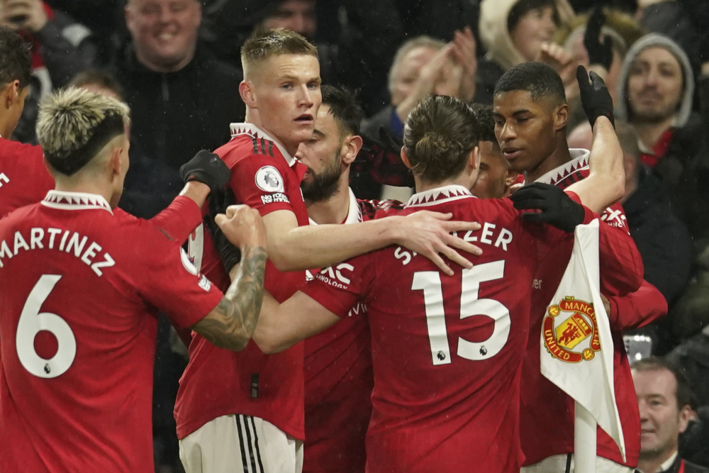 年来在英超 年来在英超